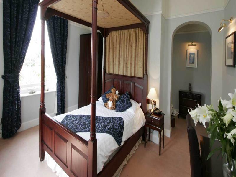 Hadley Park House Hotel Telford Zewnętrze zdjęcie