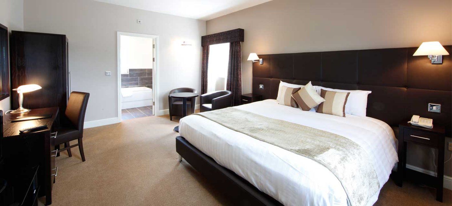 Hadley Park House Hotel Telford Zewnętrze zdjęcie