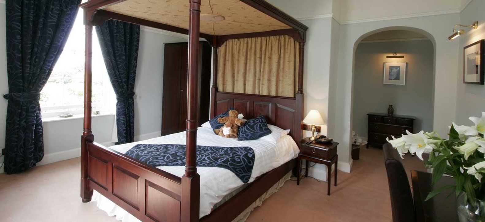 Hadley Park House Hotel Telford Zewnętrze zdjęcie