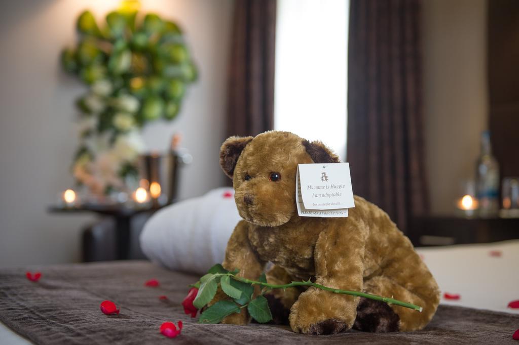 Hadley Park House Hotel Telford Zewnętrze zdjęcie