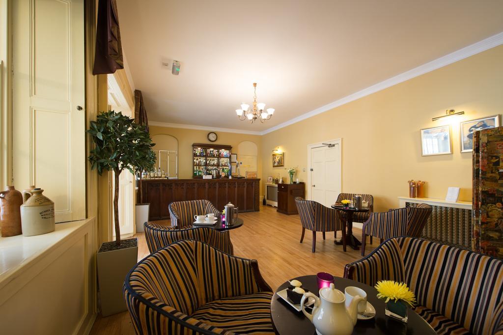 Hadley Park House Hotel Telford Zewnętrze zdjęcie