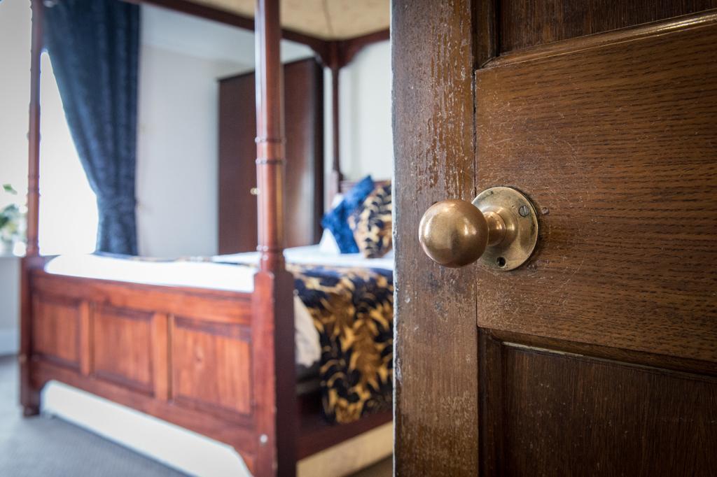 Hadley Park House Hotel Telford Zewnętrze zdjęcie