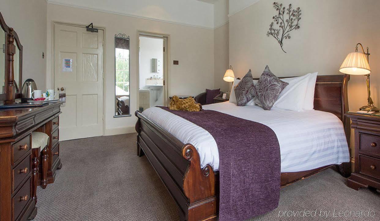 Hadley Park House Hotel Telford Zewnętrze zdjęcie