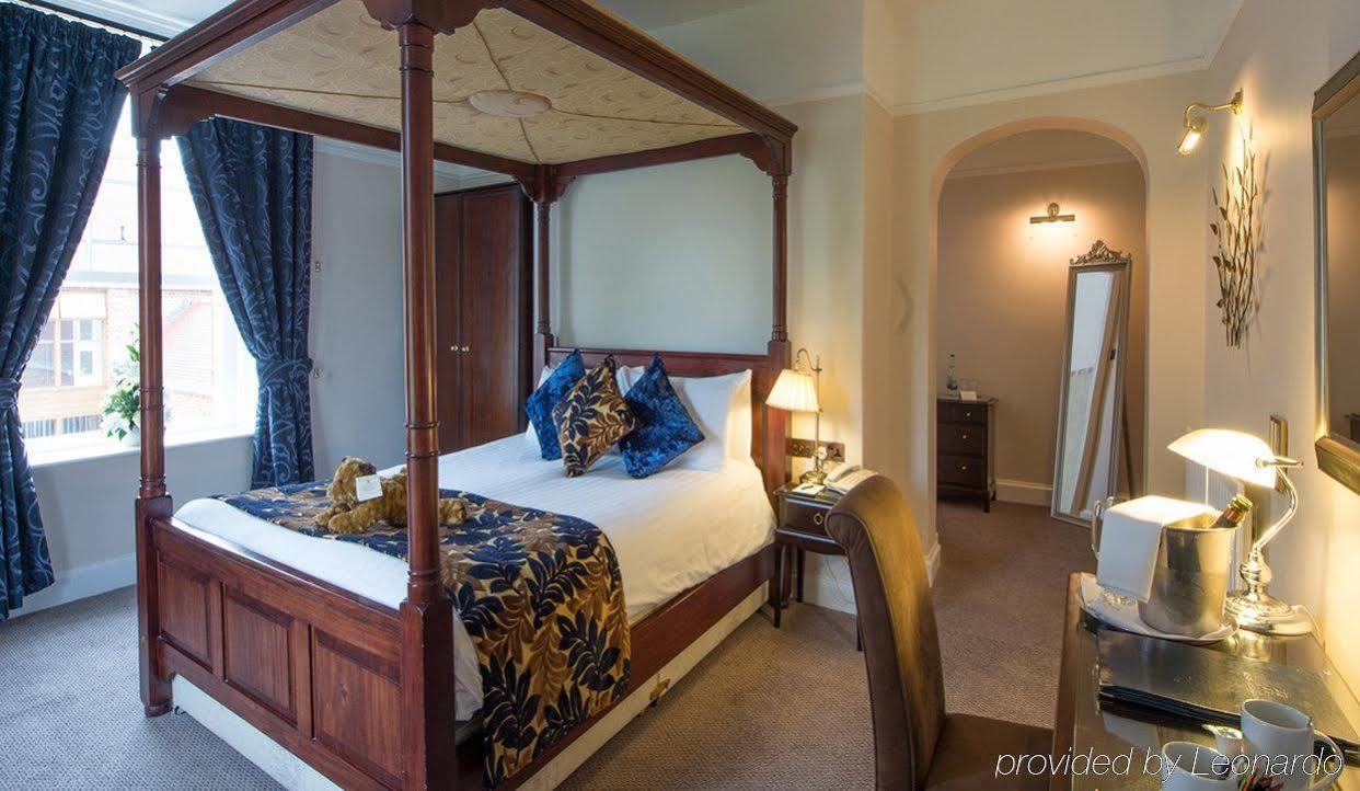 Hadley Park House Hotel Telford Zewnętrze zdjęcie