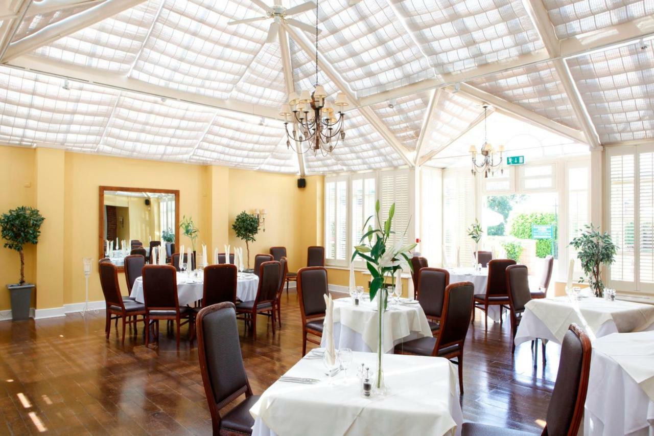 Hadley Park House Hotel Telford Pokój zdjęcie